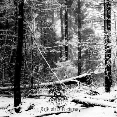 IS - Cold Winds Of Change 2CD IS - Cold Winds Of Change 2CD
